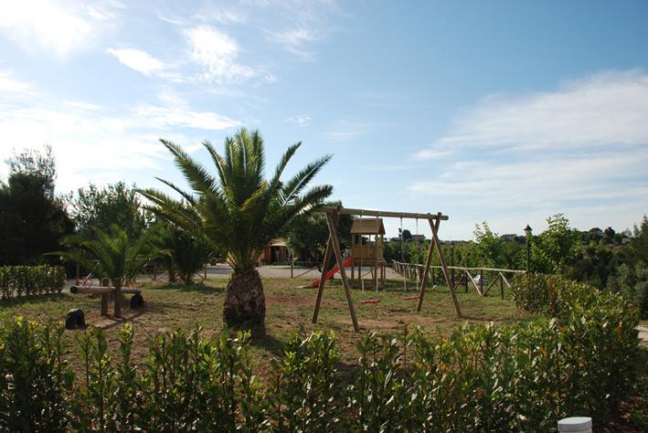 Briciola Di Sole ξενώνας Grottammare Εξωτερικό φωτογραφία