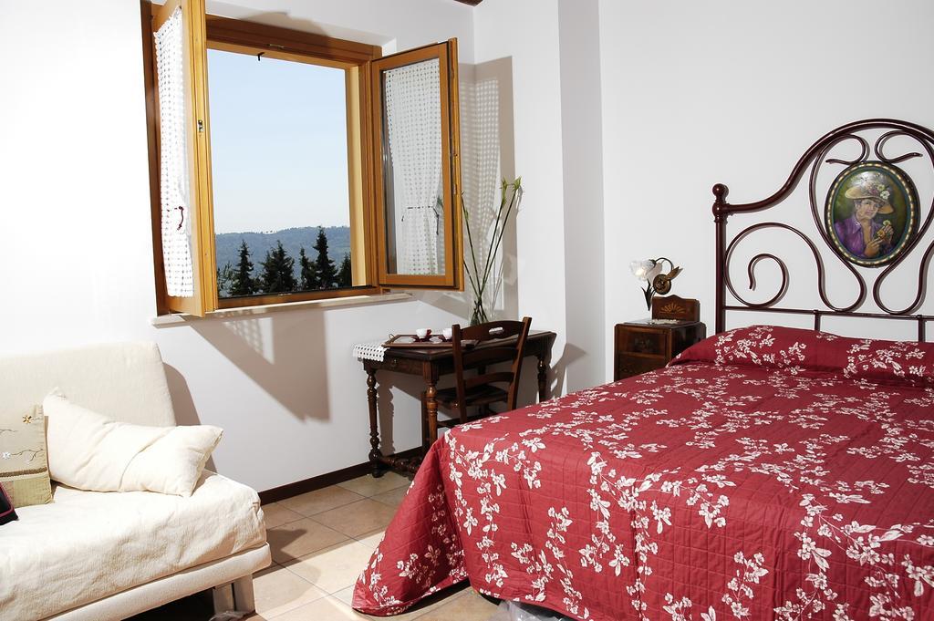 Briciola Di Sole ξενώνας Grottammare Δωμάτιο φωτογραφία