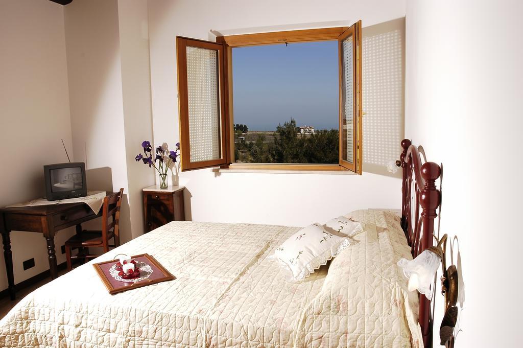 Briciola Di Sole ξενώνας Grottammare Δωμάτιο φωτογραφία